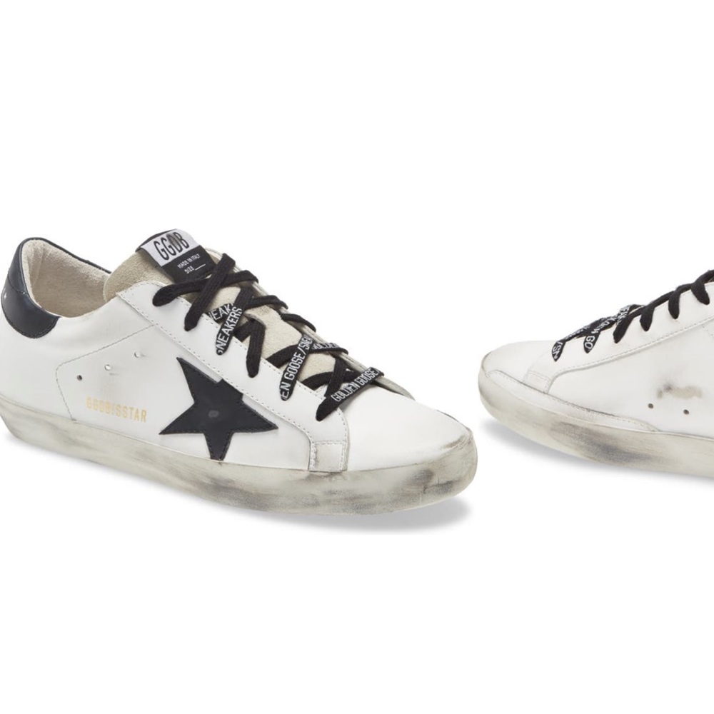 AUTHENTIC GOLDEN GOOSE NORDSTROM EXCLUSIVE⭐️